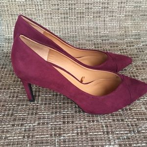 Zara TRF Pumps